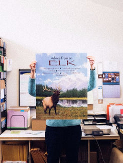 Talk about your brand Talk about your brand