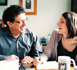 Talk about your brand Talk about your brand