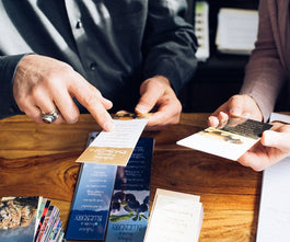 Talk about your brand Talk about your brand