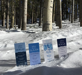 Talk about your brand Talk about your brand