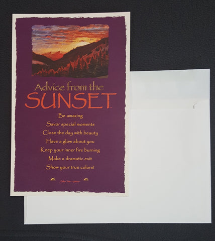 Mail Ready Postcard Envelope