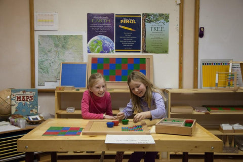 Free Posters & Bookmarks for Teachers