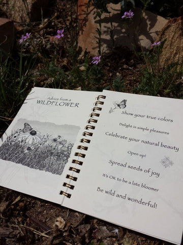 More Advice from Nature Minibook