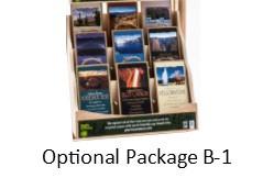 Best Selling Display Package B