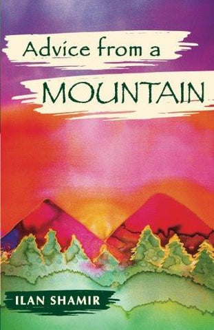 Advice from a Mountain Book