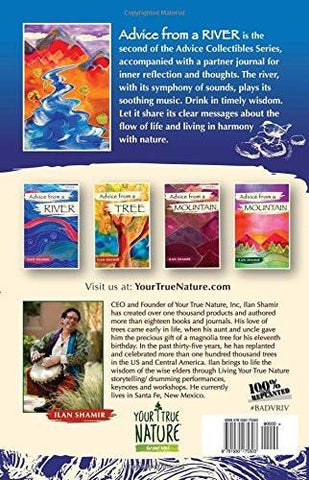 Advice from a River Book
