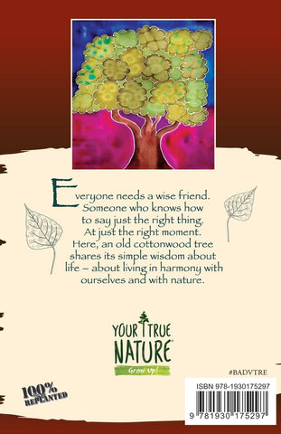 Advice from a Tree Book