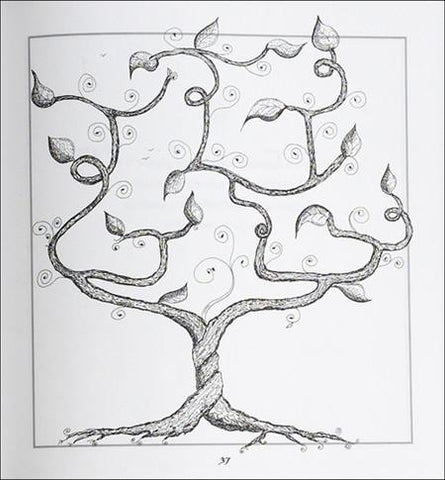 A New Leaf - Ideas for Writing, Inspired by Trees