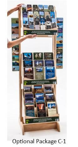 Best Selling Display Package C
