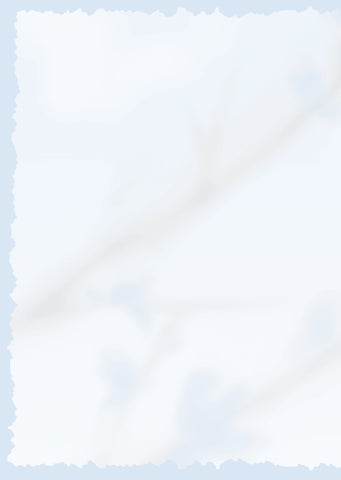 Advice from a Cardinal Greeting Card - Blank