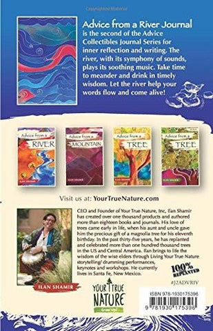 Advice from a River Journal V2