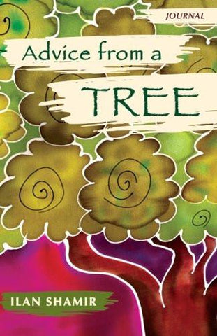 Advice from a Tree Journal V2