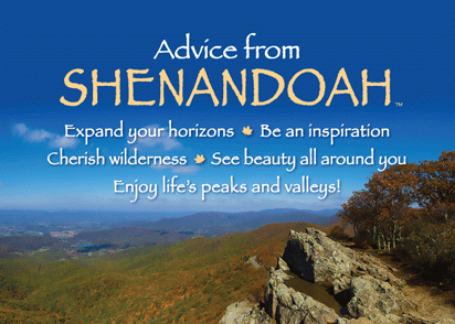 Advice from Shenandoah Jumbo Magnet