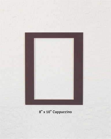 .Frame Ready Postcard Mattes