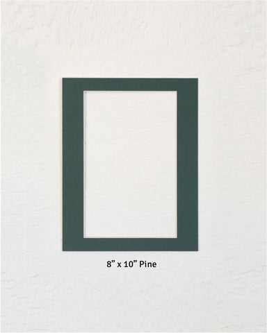 .Frame Ready Postcard Mattes