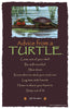 Advice from a Turtle Frameable Art Postcard