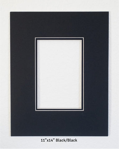 .Frame Ready Postcard Mattes