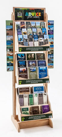 Display - Floor Stand