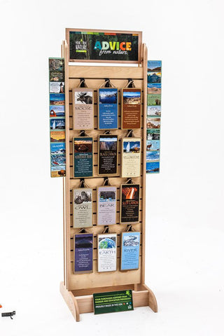 Display - Floor Stand