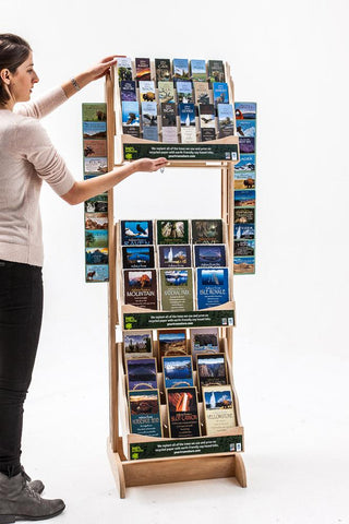 Display - Floor Stand