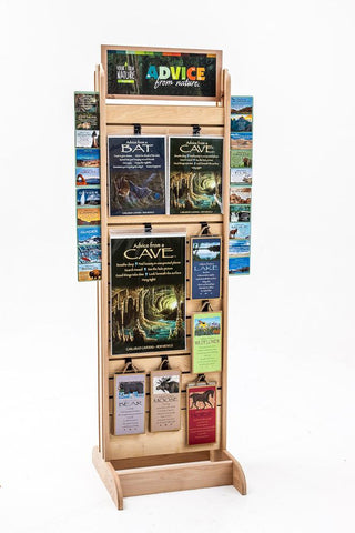 Display - Floor Stand