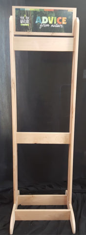 Display - Floor Stand