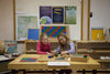 Free Posters & Bookmarks for Teachers