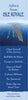 Advice from Isle Royal- Laminated Bookmark