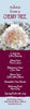 Advice from a Cherry Tree - Washington- Laminated Bookmark