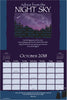 Advice from Nature - 2018 16-Month Wall Calendar