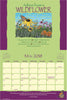 Advice from Nature - 2018 16-Month Wall Calendar