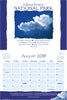 Advice from Nature - 2018 16-Month Wall Calendar