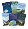 Advice from Nature Mini Poster Set