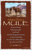 Advice from a Mule - Grand Canyon National Park - Frameable Art Postcard