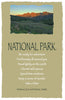 Advice from a National Park- Pinnacles National Park - Frameable Art Postcard